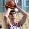 Emir Preldzic, Darüşşafaka Doğuş'ta Emir Preldzic, Darüşşafaka Doğuş'ta