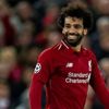 Salah’tan 5374 dakikada 50 gol