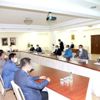 Son Dakika | KÖYDES yatırımları değerlendirme toplantısı ...