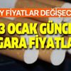 Sigaraya zam var mı? 23 Ocak 2021 güncel zamlı fiyat listesi: Monte Carlo, Medley, Winston, Pall Mall sigara fiyatları Sigaraya zam var mı? 23 Ocak 2021 güncel zamlı fiyat listesi: Monte Carlo, Medley, Winston, Pall Mall sigara fiyatları