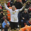 Rooney Anfield'ı yıktı!