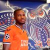 Başakşehir'e İskoçya'dan sol bek!