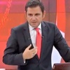 Fatih Portakal'dan HDP'li vekile sert sözler Fatih Portakal'dan HDP'li vekile sert sözler
