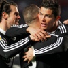 Real Madrid fırsatı kaçırmadı! Farkla lider Real Madrid fırsatı kaçırmadı! Farkla lider