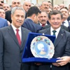 Ankara`ya Yıldırım çıkarma Ankara`ya Yıldırım çıkarma