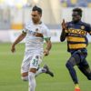 Başkentte 3 puan Alanyaspor'un Başkentte 3 puan Alanyaspor'un