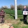 Maaşını, kaymakam evine giderek teslim etti Maaşını, kaymakam evine giderek teslim etti