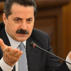 Faruk Çelik’ten tarihi itiraflar! Faruk Çelik’ten tarihi itiraflar!