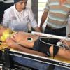 5 yaşındaki çocuğun boynundan yaralanıp dövülmesiyle ilgili 1 kişi tutuklandı