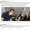 Anne baba tutuklandı, iki minik çocuklarıyla adliyede vedalaştı Anne baba tutuklandı, iki minik çocuklarıyla adliyede vedalaştı