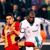 Büyükler Ryan Babel için çarpışıyor Büyükler Ryan Babel için çarpışıyor