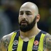 Antic: 'Şampiyon olmak çok güzel' Antic: 'Şampiyon olmak çok güzel'