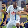 Fener Rize'de rahat