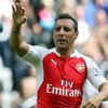 Cazorla’ya ret Cazorla’ya ret