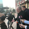 Muharrem İnce, Kemal Kılıçdaroğlu ile görüştü