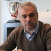 Rıza Çalımbay'dan Fenerbahçe değerlendirmesi Rıza Çalımbay'dan Fenerbahçe değerlendirmesi