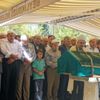 Salih Amca dualarla Salih Amca dualarla