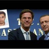 Teröristin abisi Erdoğan'ı protestodan gözaltına alınmış!