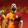 Arda Turan korona virüse yakalandı Arda Turan korona virüse yakalandı