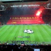 Arena'da seyirci rekoru Arena'da seyirci rekoru