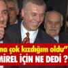 Tim Liderlerle Görüşecek
