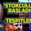 'Suç olan stokçuluğun başladığına dair tespitlerimiz var' 'Suç olan stokçuluğun başladığına dair tespitlerimiz var'