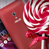 ASUS Zenfone 5′e Lollipop güncellemesi geldi ASUS Zenfone 5′e Lollipop güncellemesi geldi