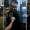 Tepki çeken görüntüyle ilgili flaş gelişme