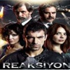 Reaksiyon 13. bölümle ekranlara veda etti Reaksiyon 13. bölümle ekranlara veda etti
