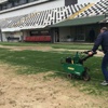 Manisa'da şoke eden görüntü Manisa'da şoke eden görüntü