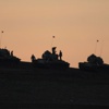 Kobani'de son durum Kobani'de son durum