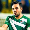 Volkan Şen kadro dışı