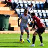 Başakşehir, hazırlık maçında Karagümrük ü 2-1 yendi Başakşehir, hazırlık maçında Karagümrük ü 2-1 yendi