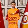 Son Dakika: Galatasaray, Halil Dervişoğlu'nu kiralık olarak renklerine bağladı