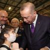Cemre Yılmaz'ın hayali gerçek oldu! Başkan Erdoğan'dan öyle bir şey istedi ki... Cemre Yılmaz'ın hayali gerçek oldu! Başkan Erdoğan'dan öyle bir şey istedi ki...