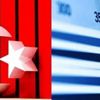AB büyüme oranını artırdı