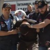 Kız öğrenci yurdundaki jiletli saldırgan ağır ceza mahkemesinde yargılanacak