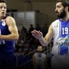 Anadolu Efes Büyükçekmece'ye acımadı Anadolu Efes Büyükçekmece'ye acımadı