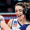 Kanarya çok yaklaştı