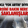 Alanya’da Teröre Tepki Yürüyüşü Alanya’da Teröre Tepki Yürüyüşü