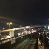 İstanbul Valisi'nden ilk açıklama İstanbul Valisi'nden ilk açıklama