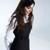 Hande Erçel modelliğe soyundu Hande Erçel modelliğe soyundu