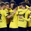 Borussia Dortmund 3-0 Tottenham