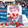 'Acılarınızı paylaşıyoruz önyargıları kaldıralım'