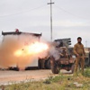 ABD’den Tıkrit’e ‘şartlı’ bombardıman ABD’den Tıkrit’e ‘şartlı’ bombardıman