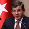 Davutoğlu'ndan hüzünlü Yaşar Kemal mesajı Davutoğlu'ndan hüzünlü Yaşar Kemal mesajı