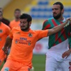 Karşıyaka tek golle kazandı