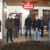 Karantinadan kaçanları takip edemeyen muhtarlar yardım talep etti Karantinadan kaçanları takip edemeyen muhtarlar yardım talep etti