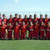 Yüksekova'da ilk kadın futbol takımı