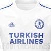 Chelsea formasında Türkiye farkı!
